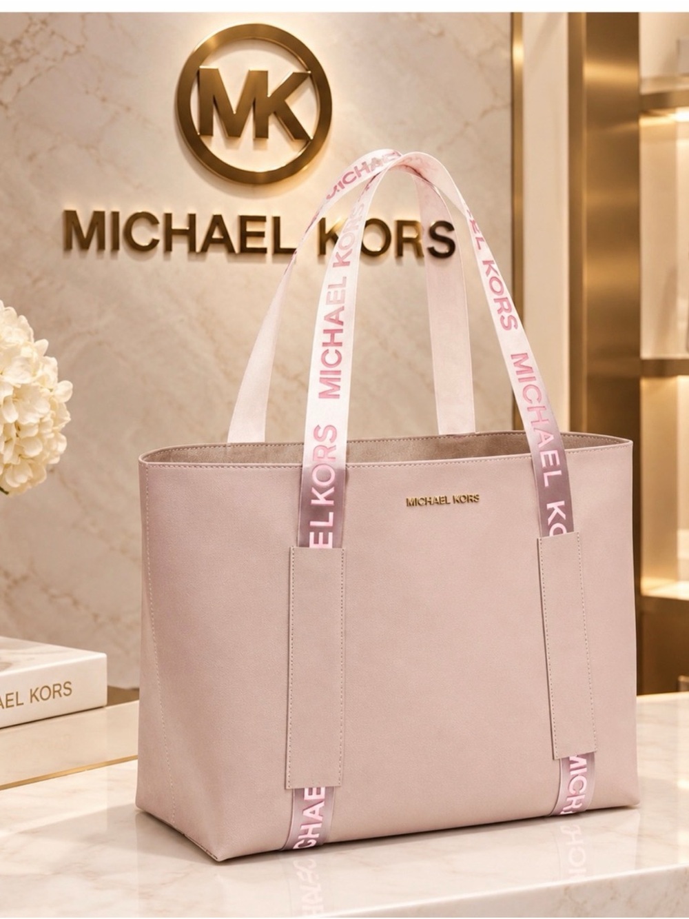Michael Kors bag